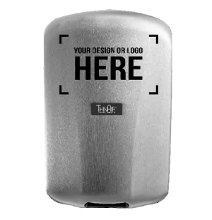 secador de manos thinair  XL SP_309161_F_Red