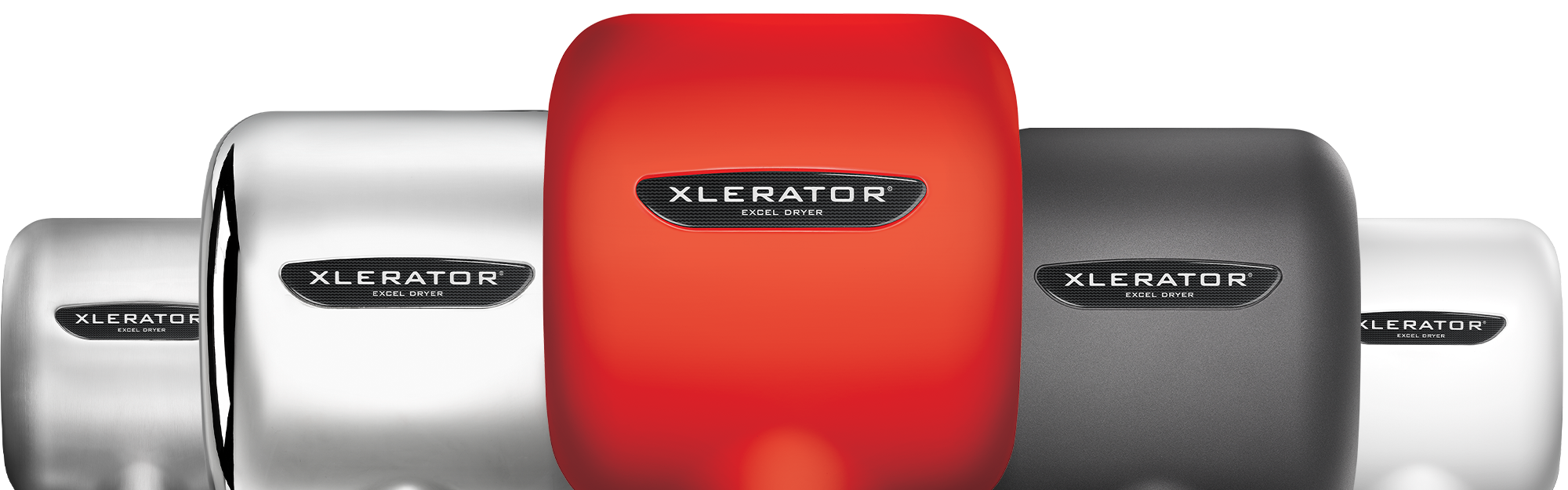 secador de manos xlerator