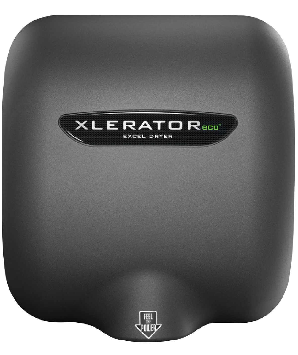 secador xlerator eco negro